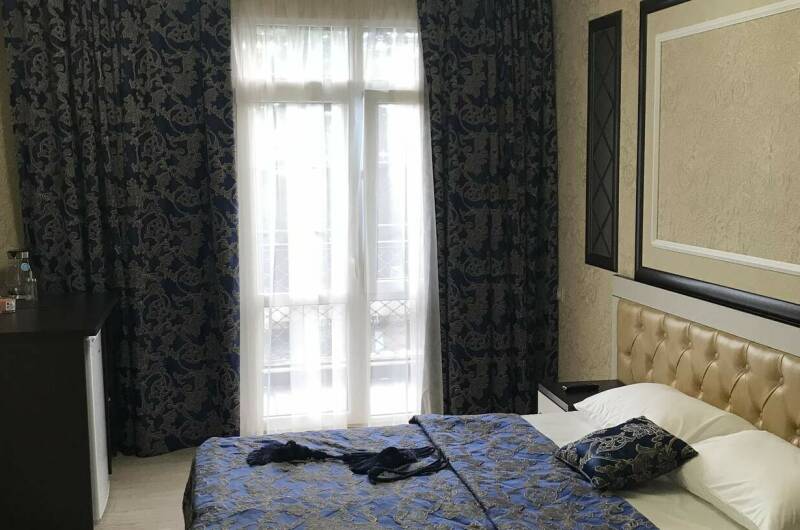 2-х местный «Стандарт»