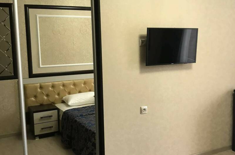 2-х местный «Стандарт»