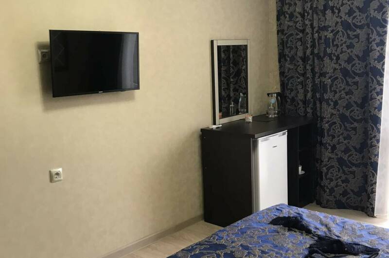 2-х местный «Стандарт»