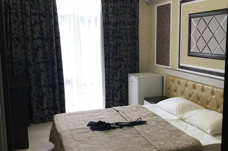 2-х местный «Стандарт»