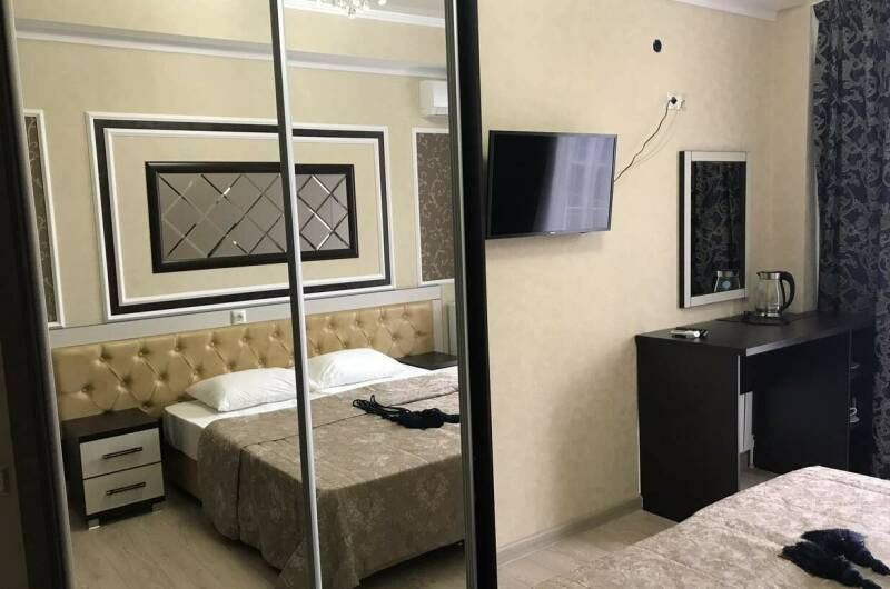 2-х местный «Стандарт»