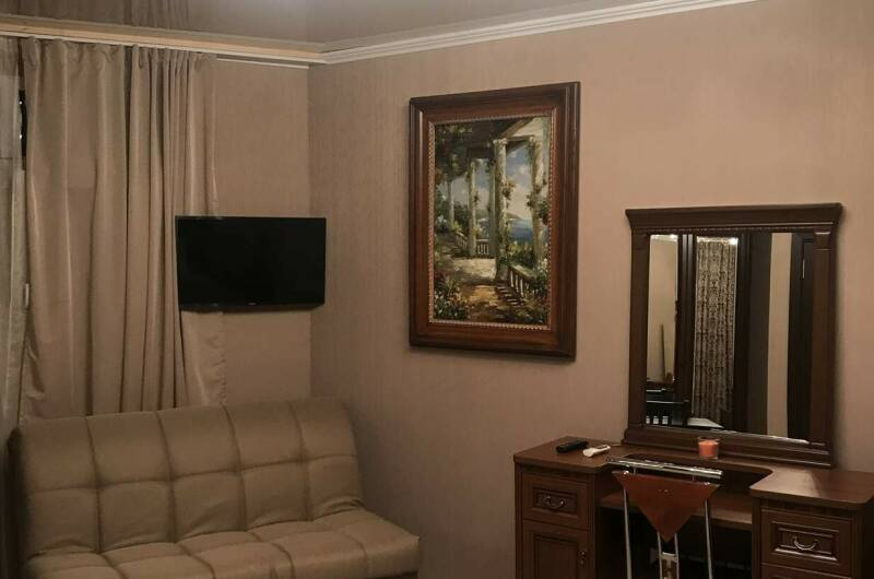 4-х местный «Люкс»