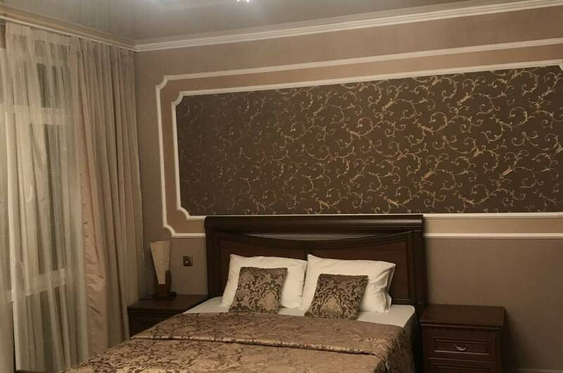 4-х местный «Люкс»