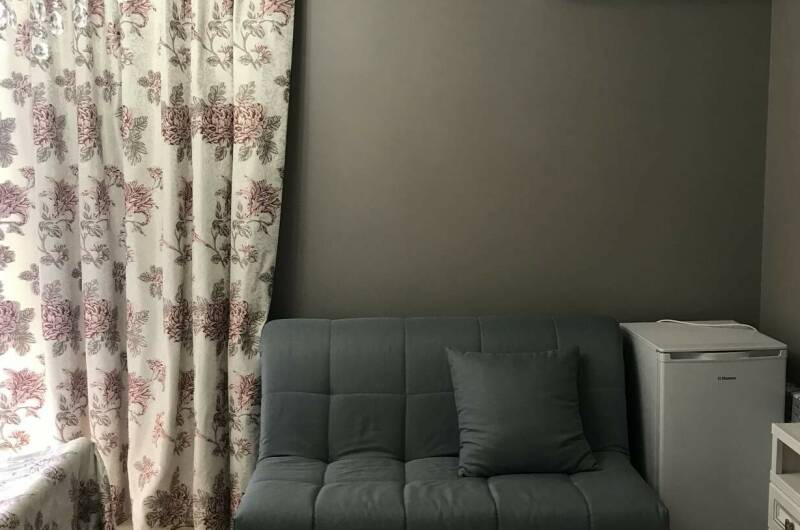 4-х местный «Люкс»