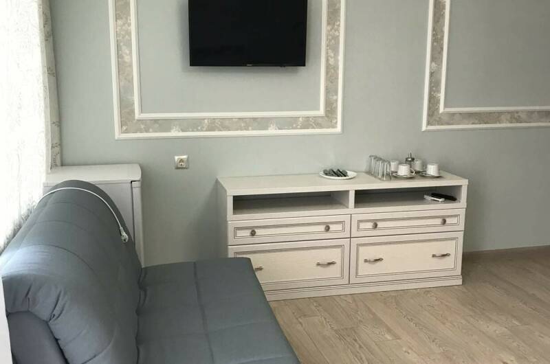 4-х местный «Люкс»