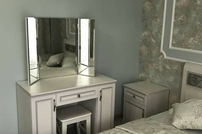 4-х местный «Люкс»