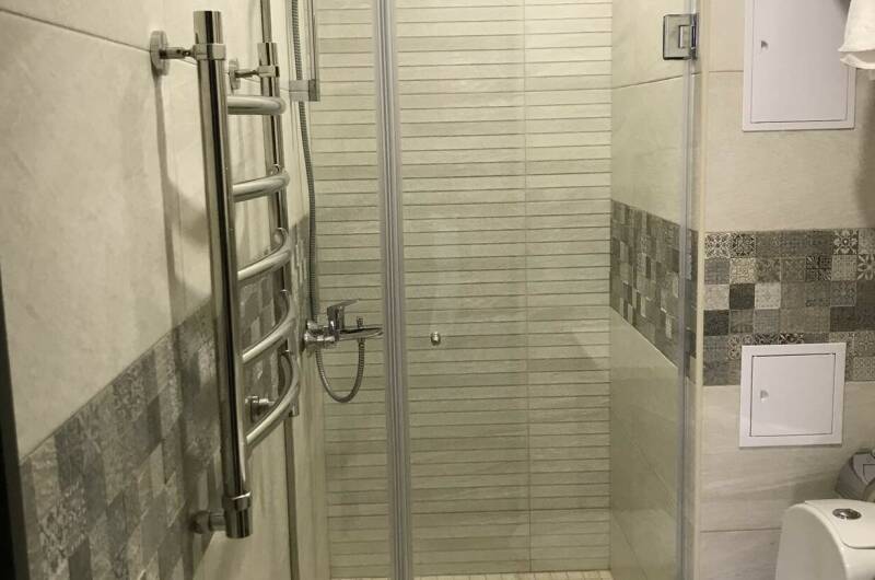 4-х местный «Люкс»