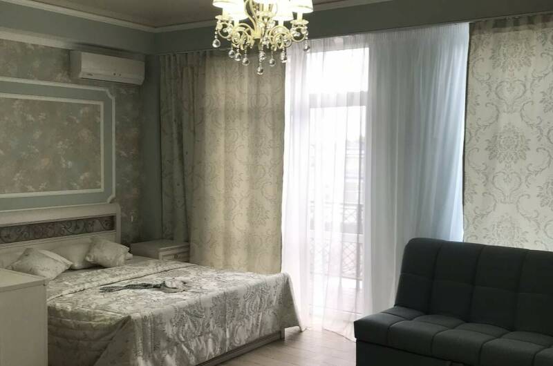 4-х местный «Люкс»