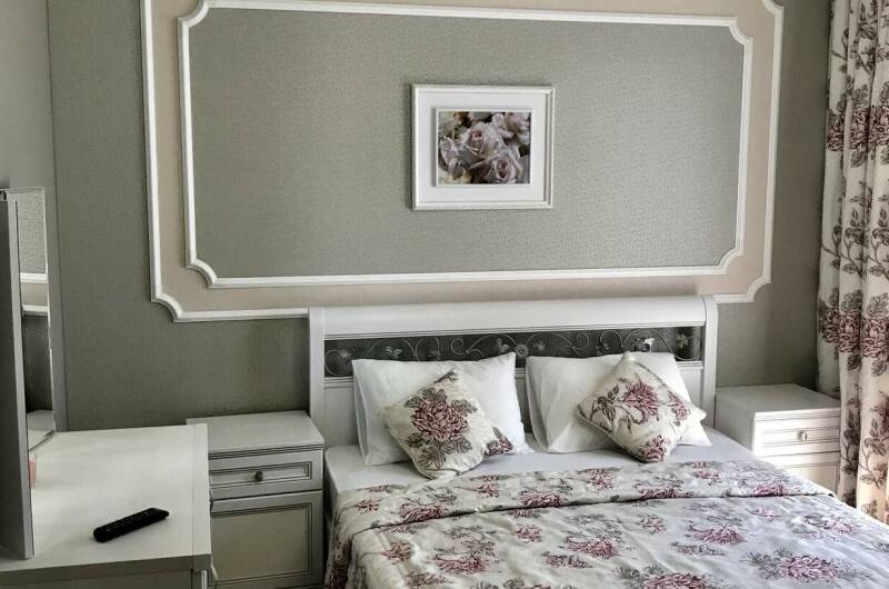 4-х местный «Люкс»