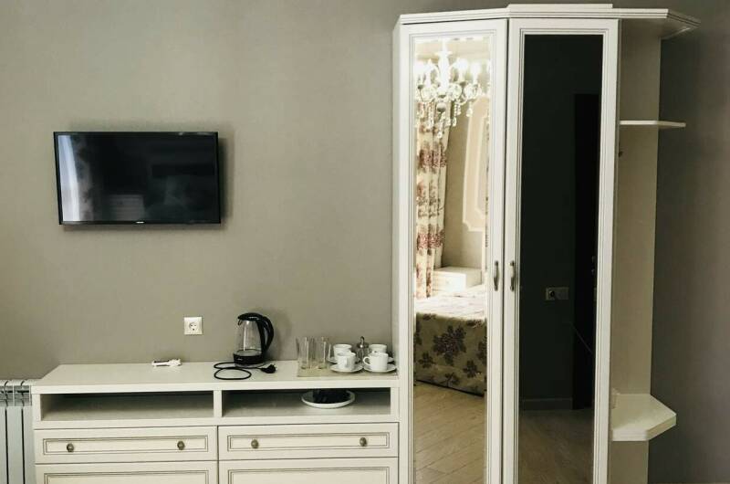 4-х местный «Люкс»