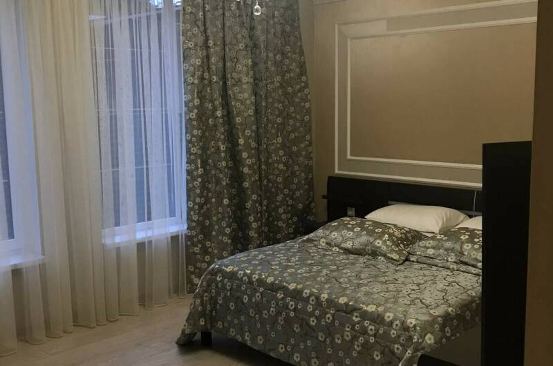 4-х местный 2-х комнатный «Люкс»