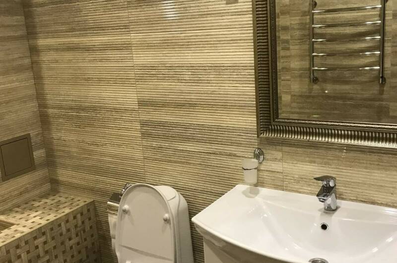 4-х местный 2-х комнатный «Люкс»