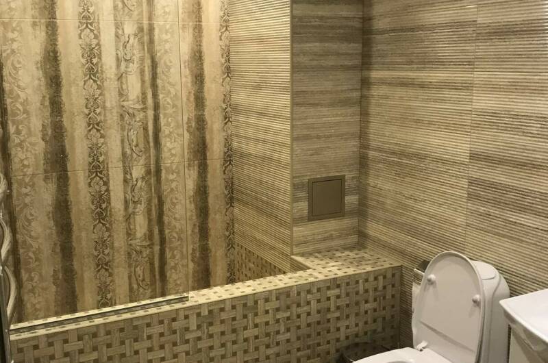 4-х местный 2-х комнатный «Люкс»