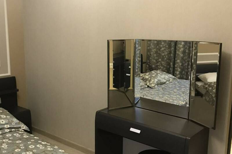 4-х местный 2-х комнатный «Люкс»