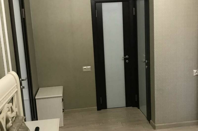 4-х местный 2-х комнатный «Люкс»