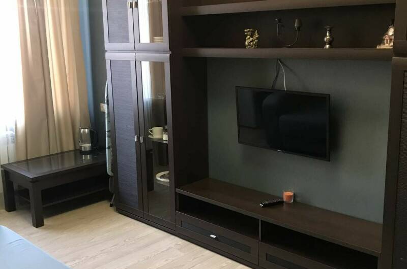 4-х местный 2-х комнатный «Люкс»