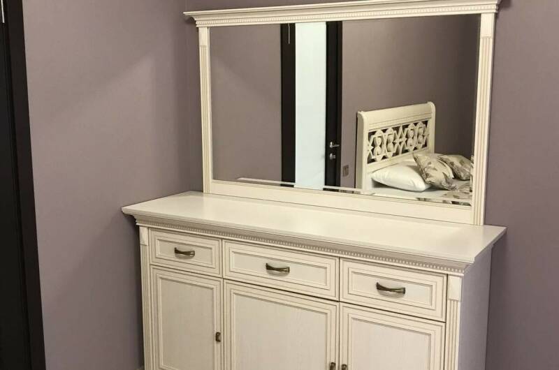 4-х местный 2-х комнатный «Люкс»