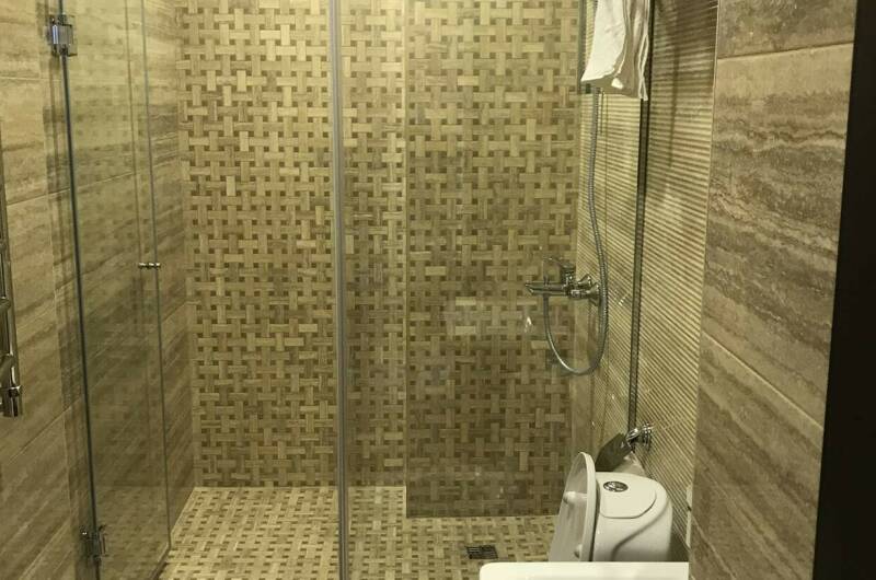 4-х местный 2-х комнатный «Люкс»