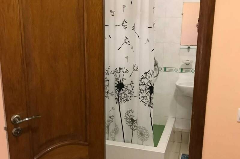 Стандарт двух комнатный четырёх местный