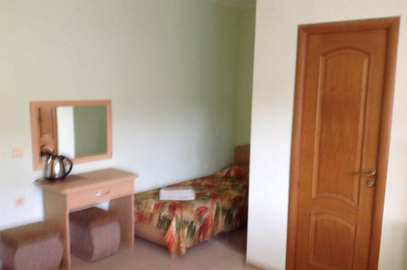 Номер «Стандарт» 3-х местный