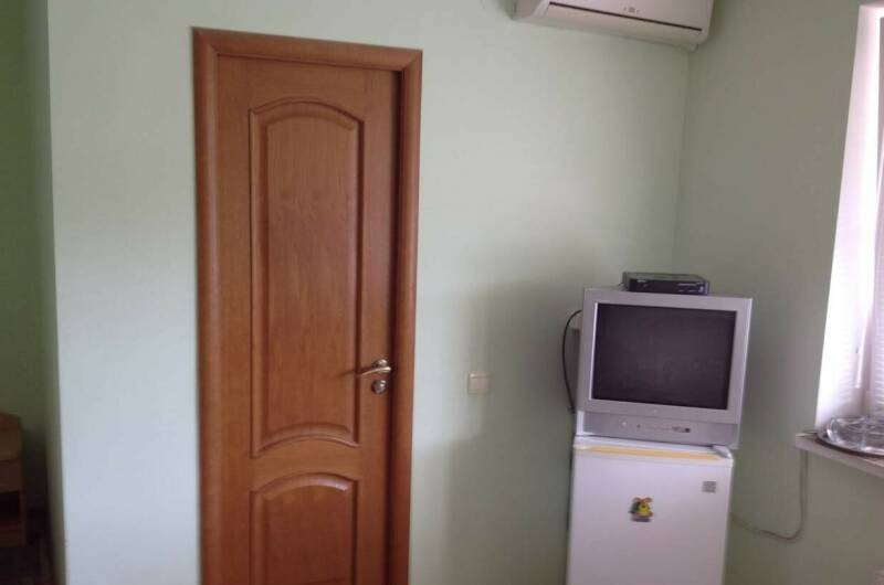 Номер «Стандарт» 3-х местный