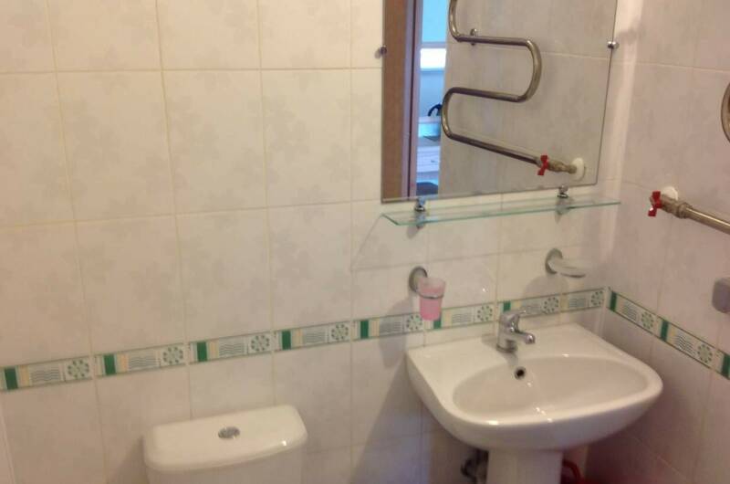 Номер «Стандарт» 3-х местный