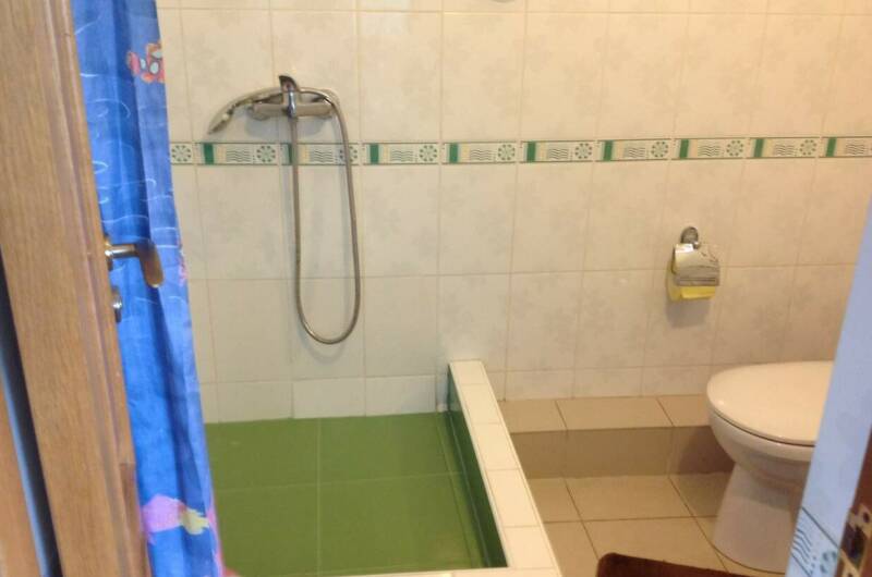 Номер «Стандарт» 3-х местный