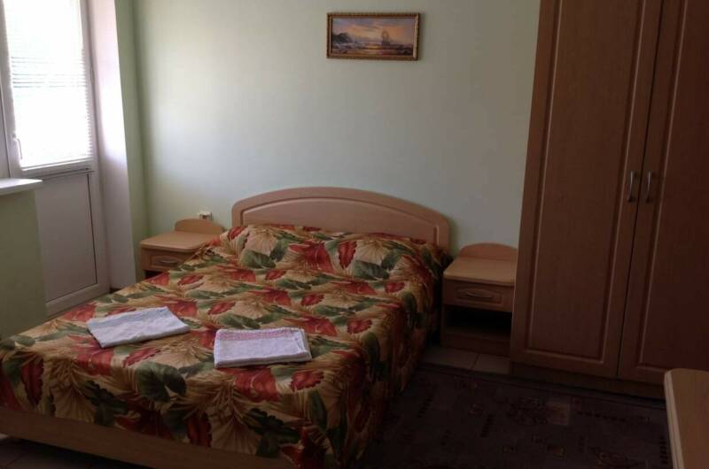 Номер «Стандарт» 3-х местный