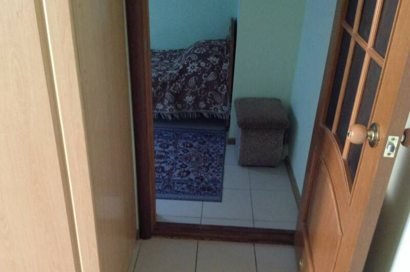 Номер «Стандарт» 4-х местный с доп. местом