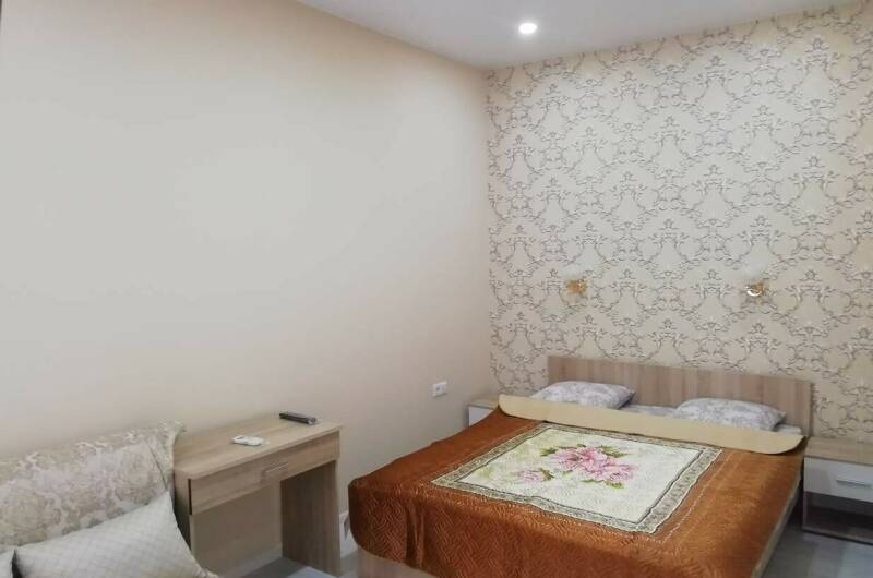 3-х местный номер «Бежевый»