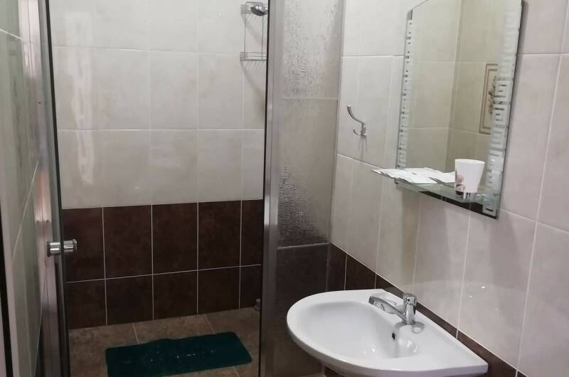 3-х местный номер «Бежевый»