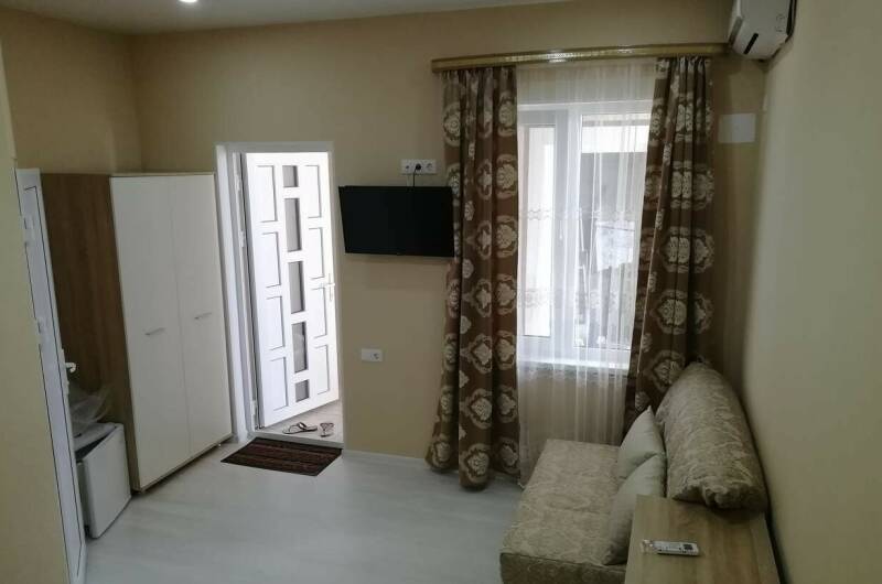 3-х местный номер «Бежевый»