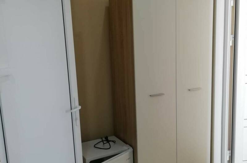 3-х местный номер «Бежевый»