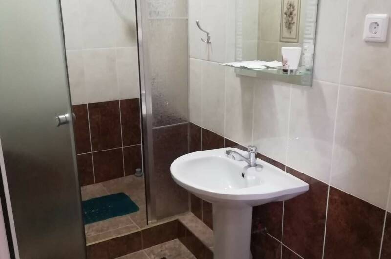 3-х местный номер «Бежевый»