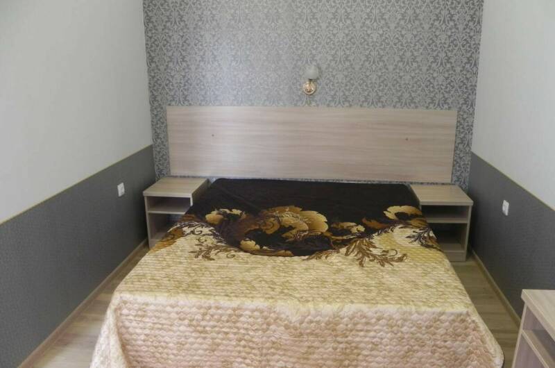 3-х местный номер «Синий»