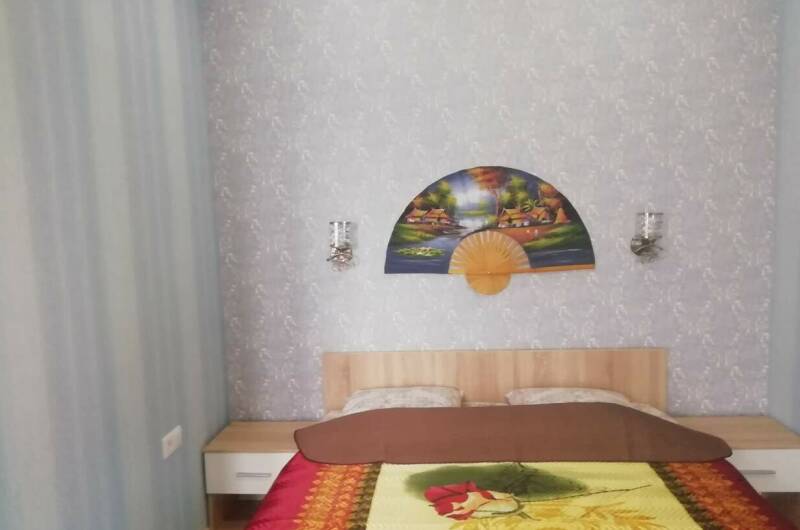 3-х местный номер «Голубой»