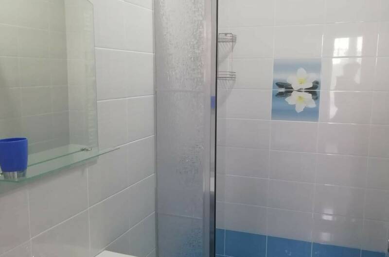 3-х местный номер «Голубой»