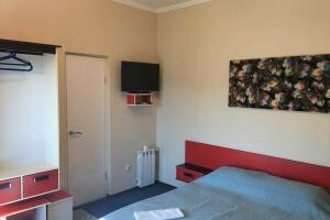 Изображение Изображение гостиницы "Гостиница «БорСаак»" #3 #3