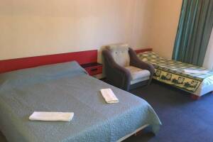 Изображение Изображение гостиницы "Гостиница «БорСаак»" #4 #4