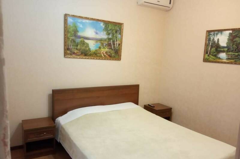 Двухместный номер