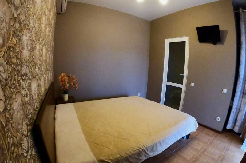 Двухместный номер