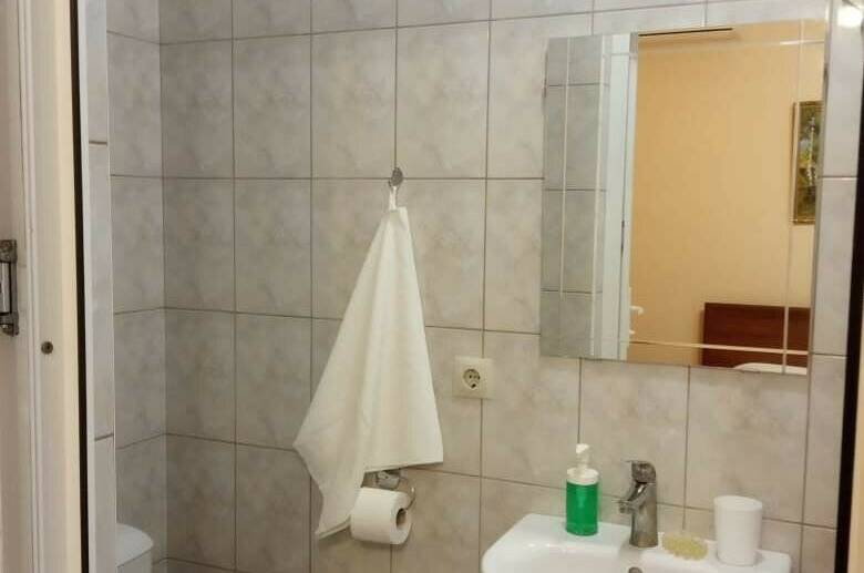 Двухместный номер