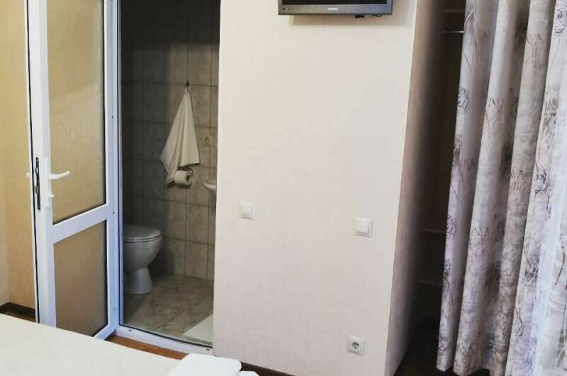 Двухместный номер