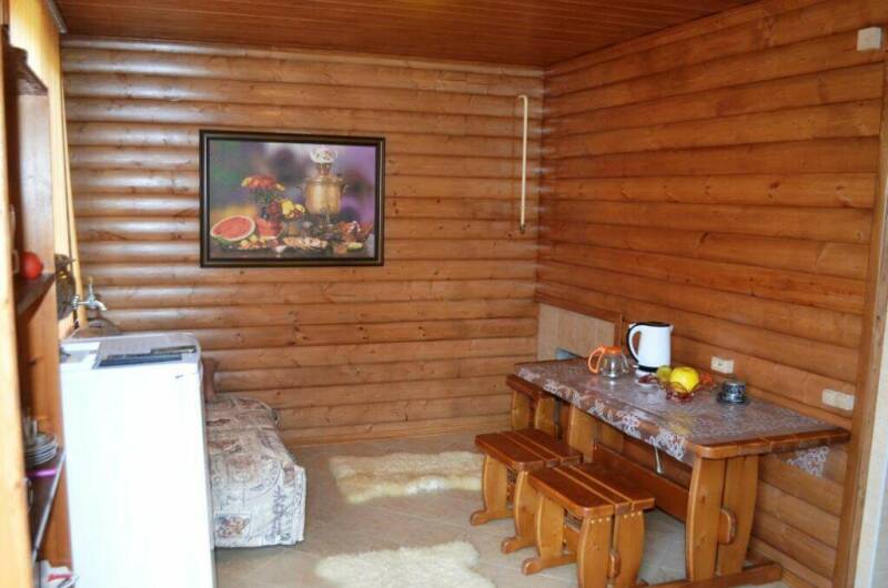 Двухместный номер № 2