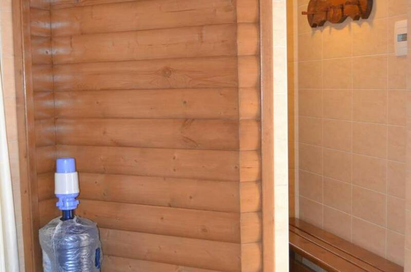 Двухместный номер № 2