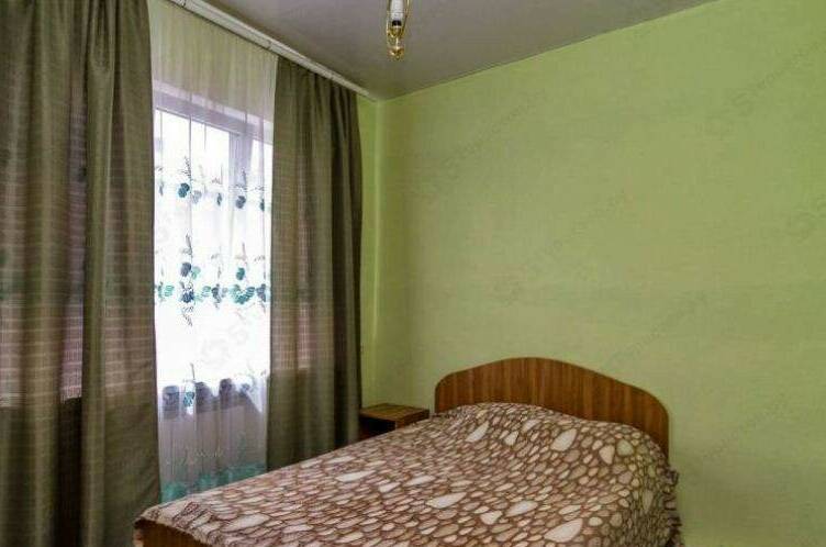 Четырехместный с общей кухней