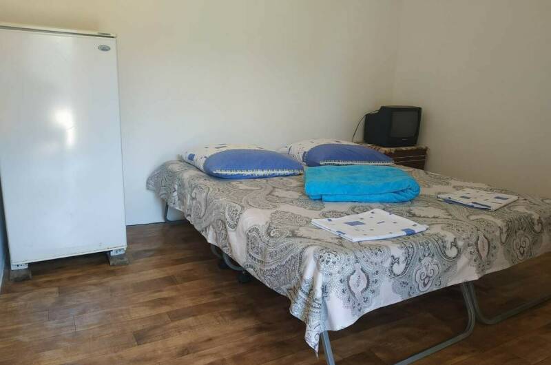 Комната № 2 на 2 человека