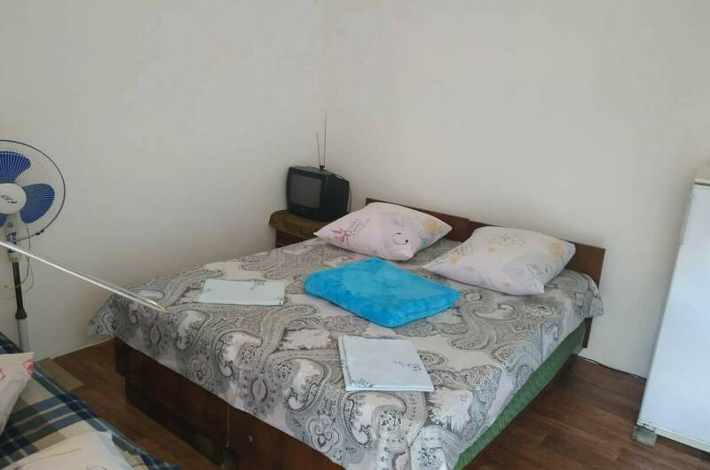 Комната № 3 на 2 человека