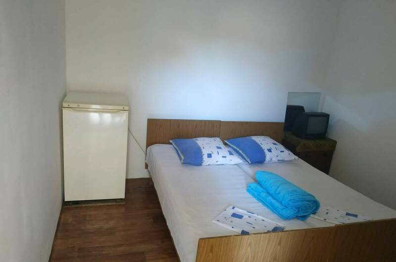 Комната № 4 на 2 человека