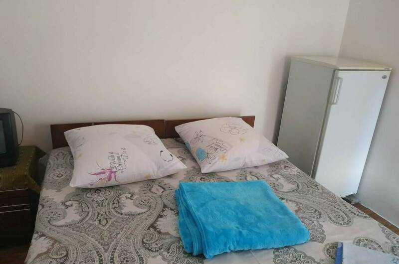 Комната № 5 на 2 человека